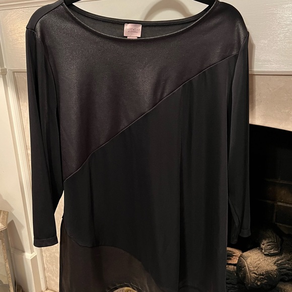 Chico's Tops - Chico’s tunic size XL